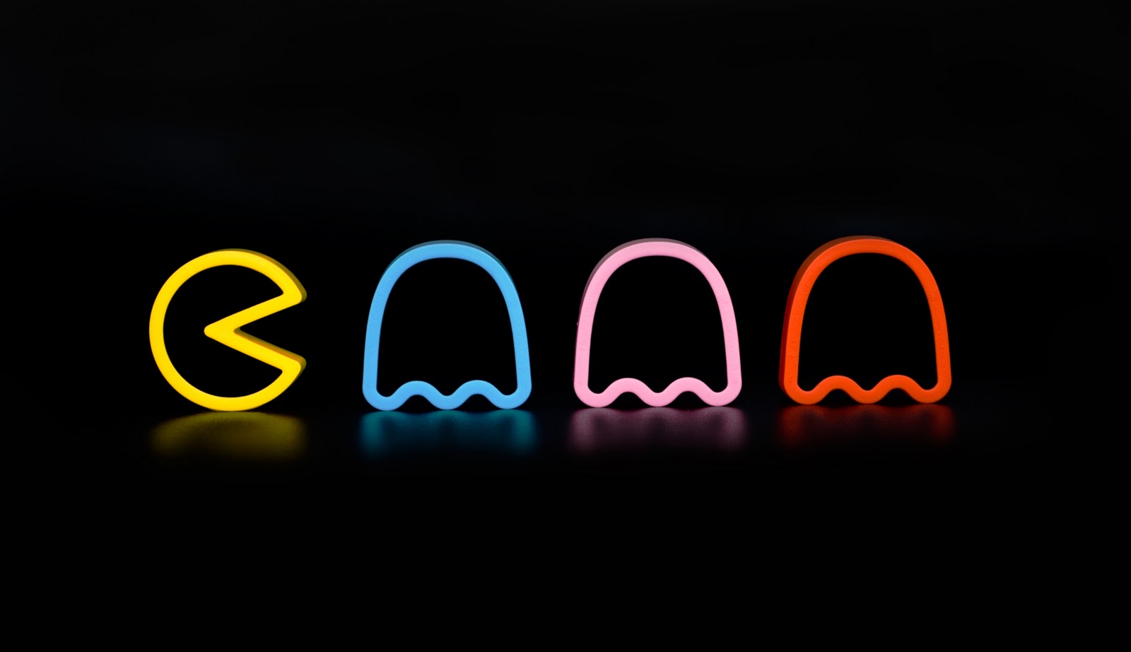 The Development of Pac-Man: How a Yellow Circle Changed Gaming Forever
